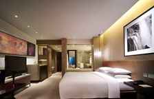 Двухместный номер с видом на город