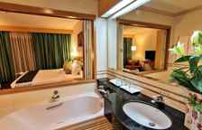 Двухместный номер Deluxe