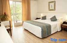 Одноместный номер Deluxe