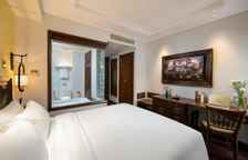 Двухместный номер Deluxe