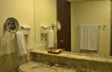 Двухместный номер Deluxe