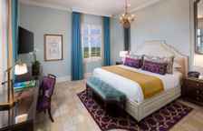 Люкс c 1 комнатой