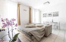 Трёхместный люкс Comfort