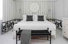 Бунгало c 1 комнатой