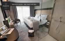 Двухместный номер Premium