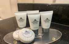 Двухместный номер Standard