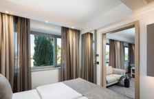 Семейный люкс Comfort