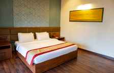 Клубный номер Standard