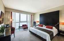 Двухместный номер Executive с видом на море