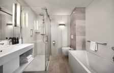 Двухместный номер Standard с видом на море