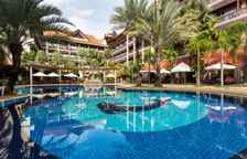 Одноместный семейный номер Standard с 2 комнатами