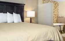 Двухместный люкс