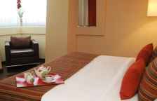 Двухместный номер Executive