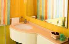 Двухместный номер Standard