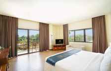 Двухместный люкс