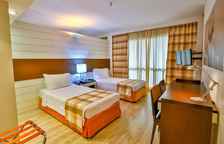 Двухместный номер Luxury