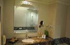 Двухместный номер Deluxe