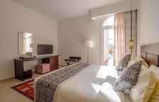 Вилла Swim-Up (Adults Only 16+) с видом на море