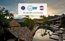 Двухместный номер Deluxe