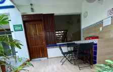 Двухместный номер Business