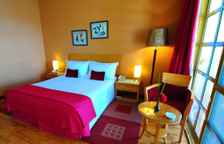 Одноместный номер Deluxe