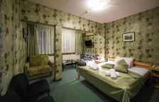 Двухместный номер Superior