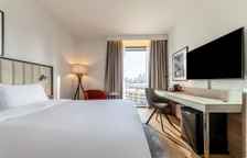 Двухместный номер Standard