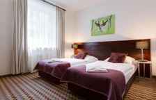 Двухместный номер Standard с видом на горы