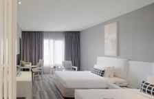 Двухместный номер Standard