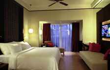 Семейный номер Deluxe