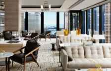 Клубный номер Executive