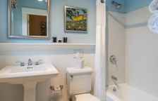 Двухместный семейный номер Standard