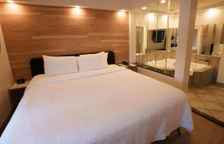 Двухместный номер Standard