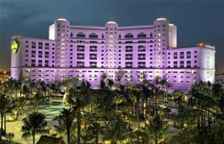 Четырёхместный номер Deluxe