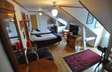 Двухместный коттедж Superior