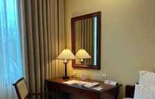 Двухместный номер Deluxe