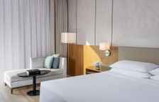 Двухместный клубный номер