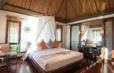 Двухместный Cottage Hillside Deluxe