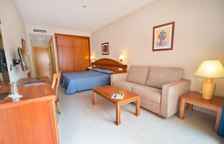 Одноместный номер Standard