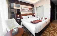 Одноместный номер Executive