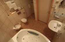 Одноместный полулюкс