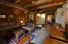 Одноместный полулюкс