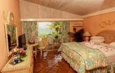 Одноместный номер Superior с видом на сад