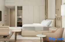 Двухместный номер Premier с видом на город