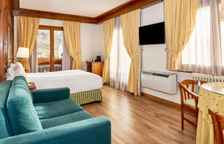 Двухместный номер Superior