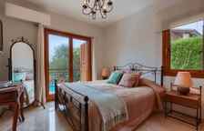 Вилла Superior с 3 комнатами с видом на бассейн