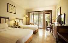 Двухместный номер Superior