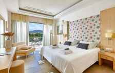 Двухместный номер Superior