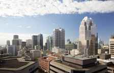 Двухместный клубный люкс c 1 комнатой