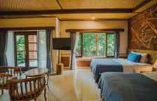 Двухместный номер Deluxe